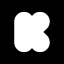 Kickstarter icon