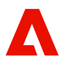 Adobe Express icon
