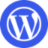 WordPress icon