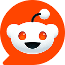 Reddit Ads icon